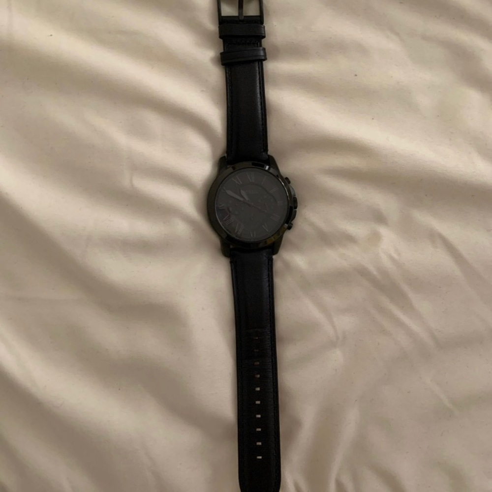 Fossil Watch